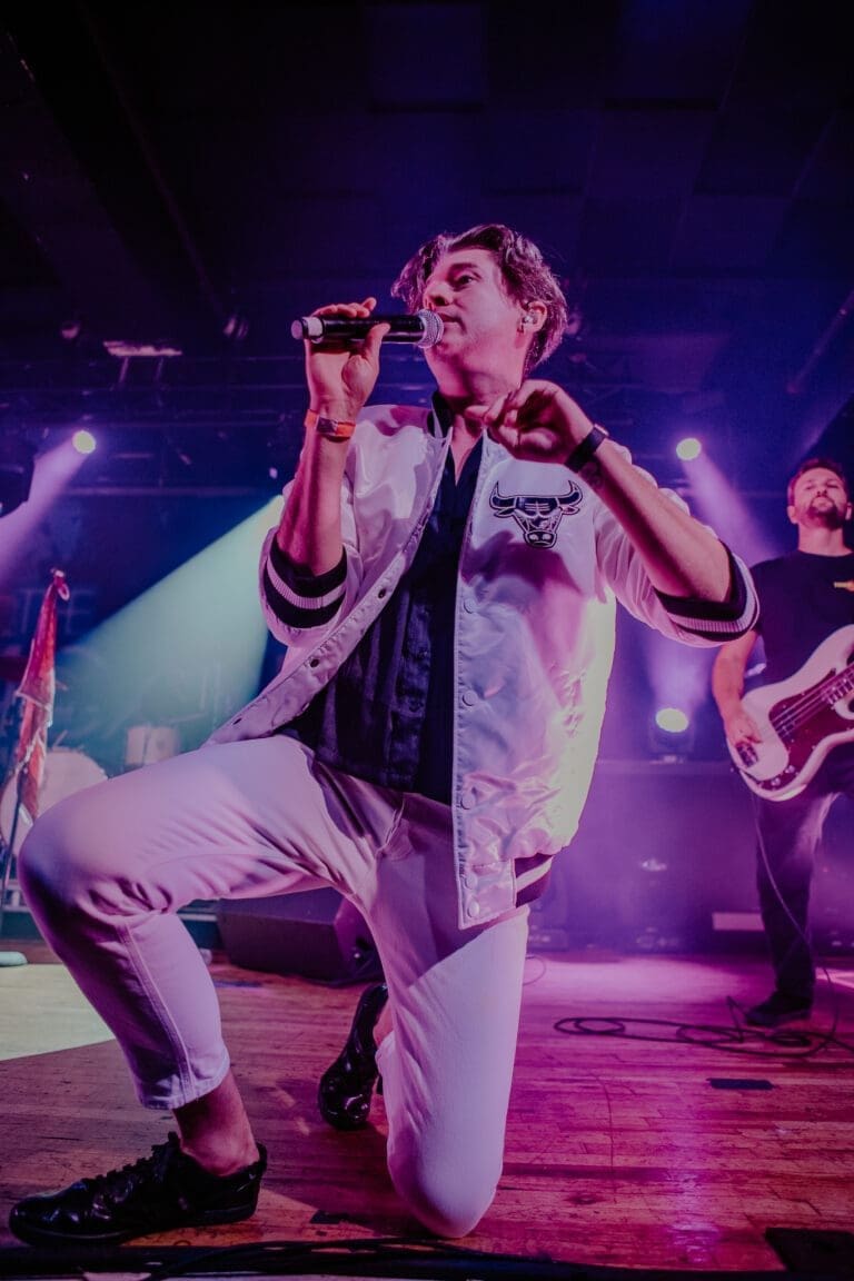 Riot Fest 2022
