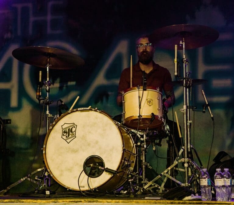 Riot Fest 2022
