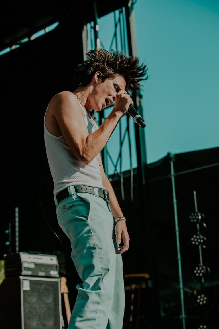 Riot Fest 2022