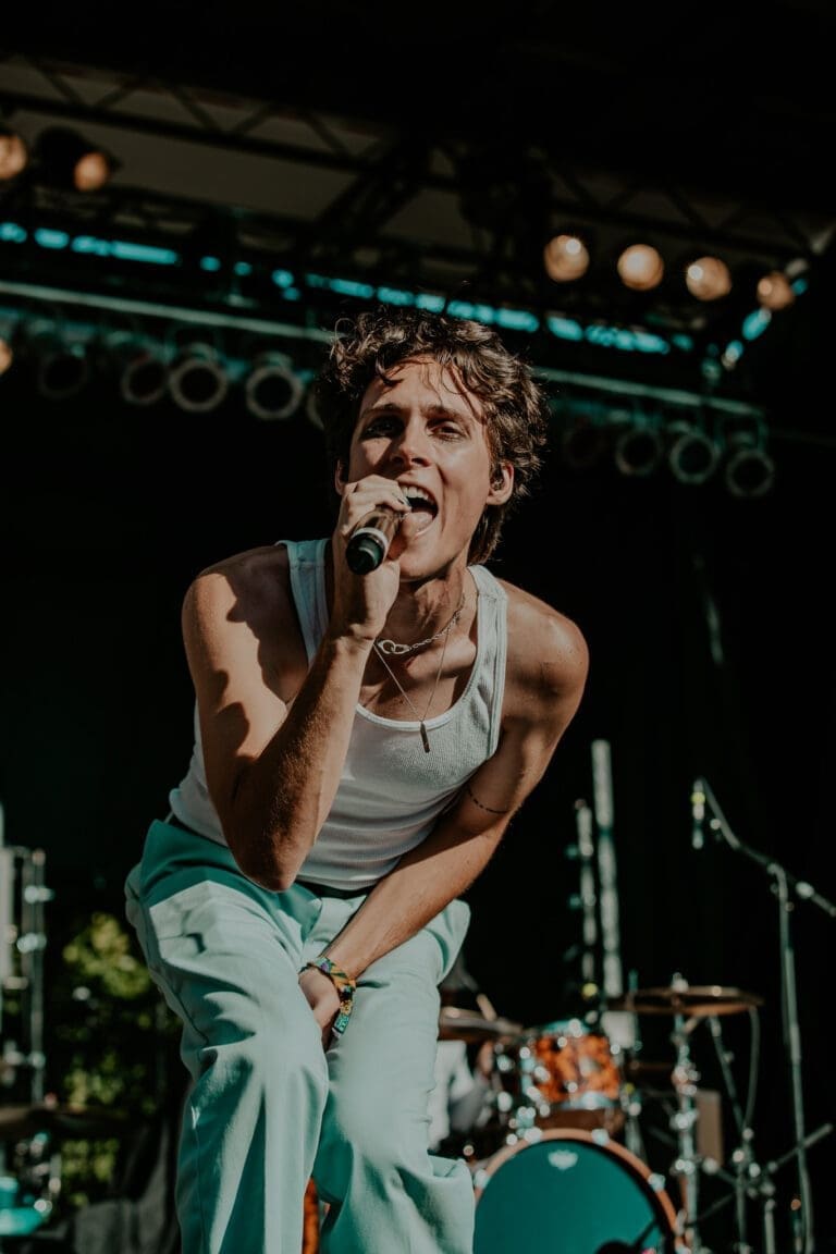 Riot Fest 2022