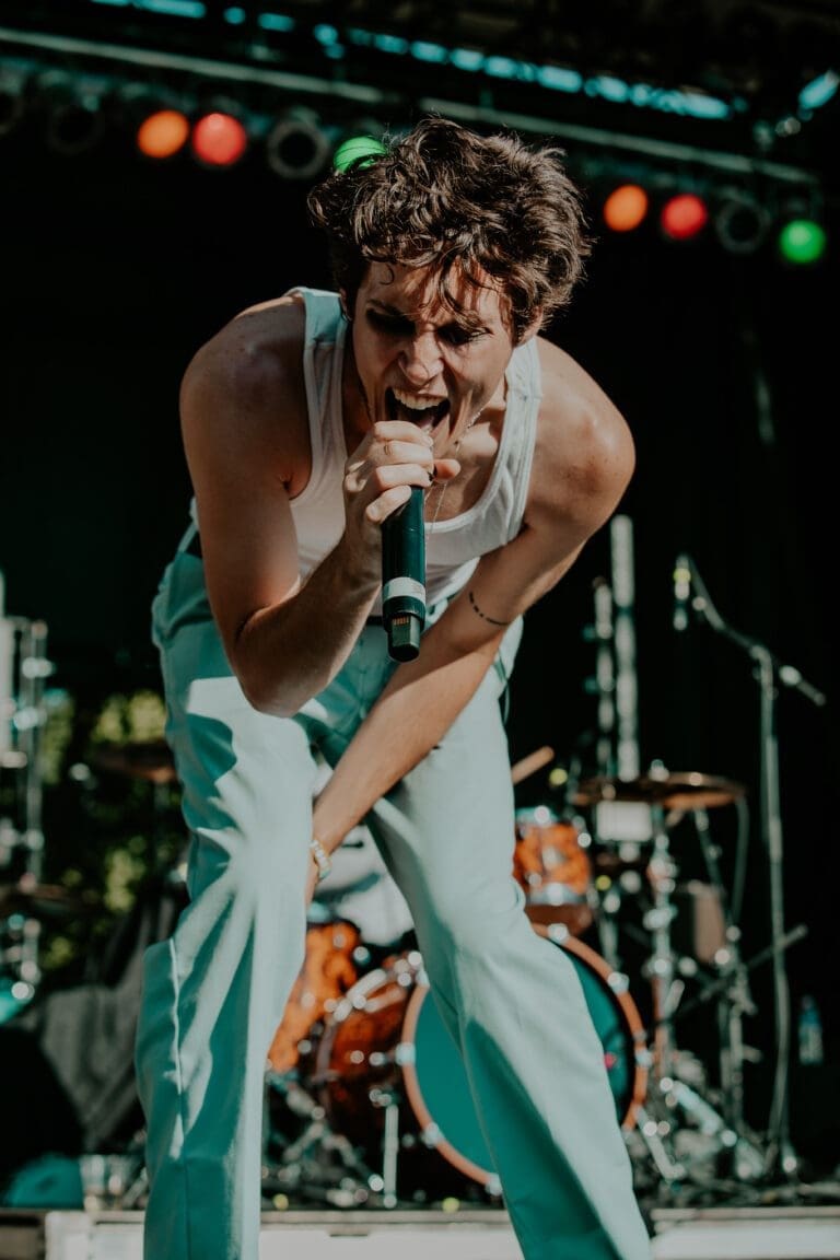 Riot Fest 2022