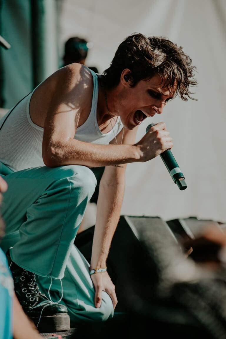 Riot Fest 2022