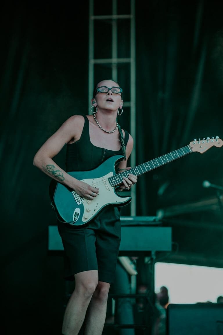 Riot Fest 2022
