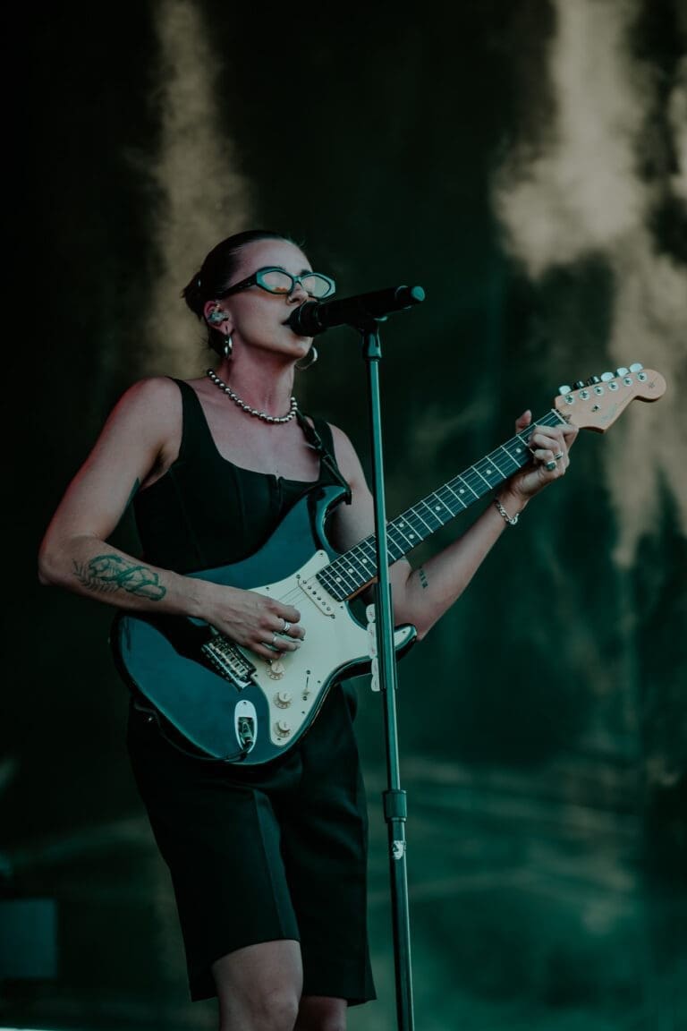 Riot Fest 2022