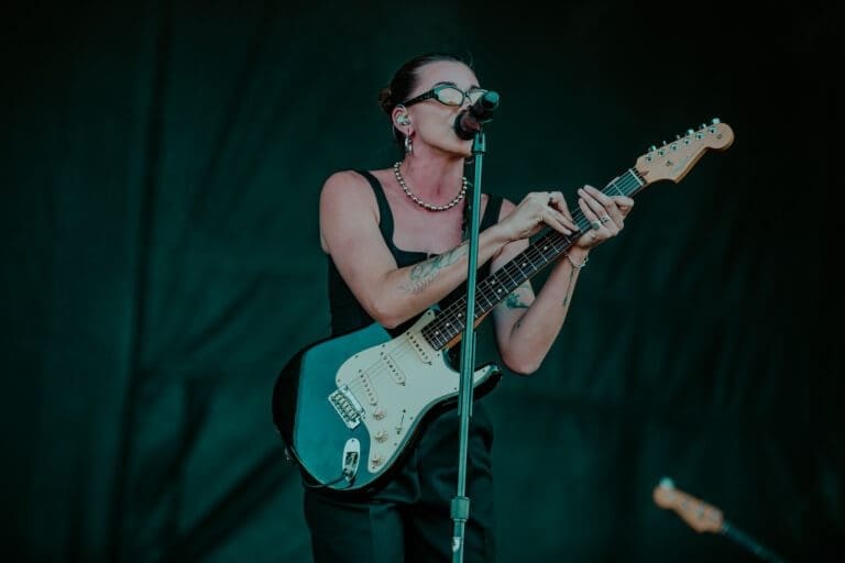 Riot Fest 2022