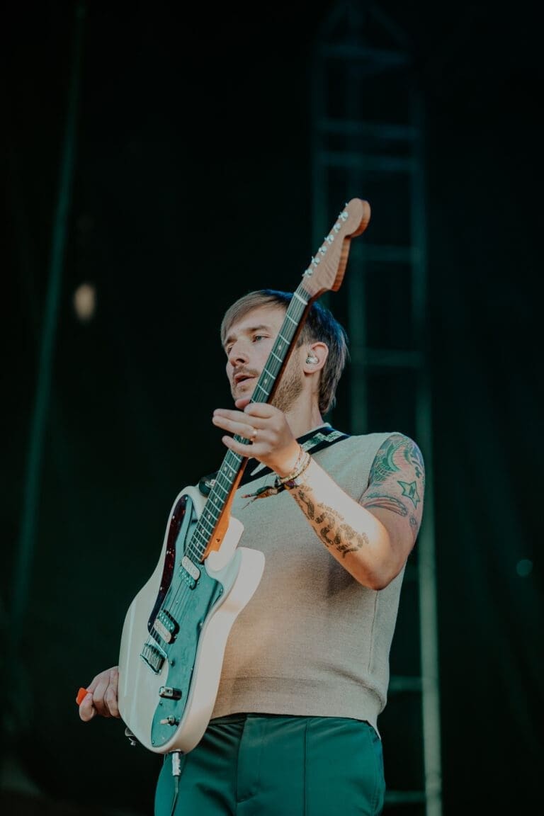 Riot Fest 2022