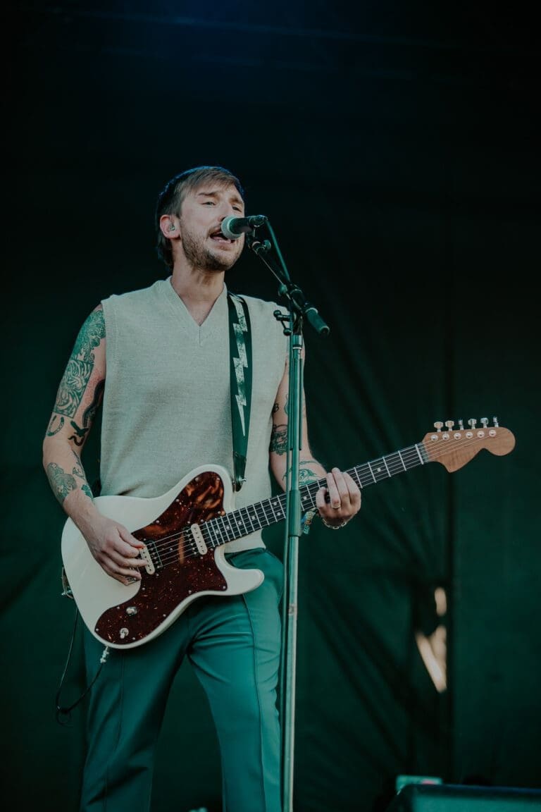 Riot Fest 2022