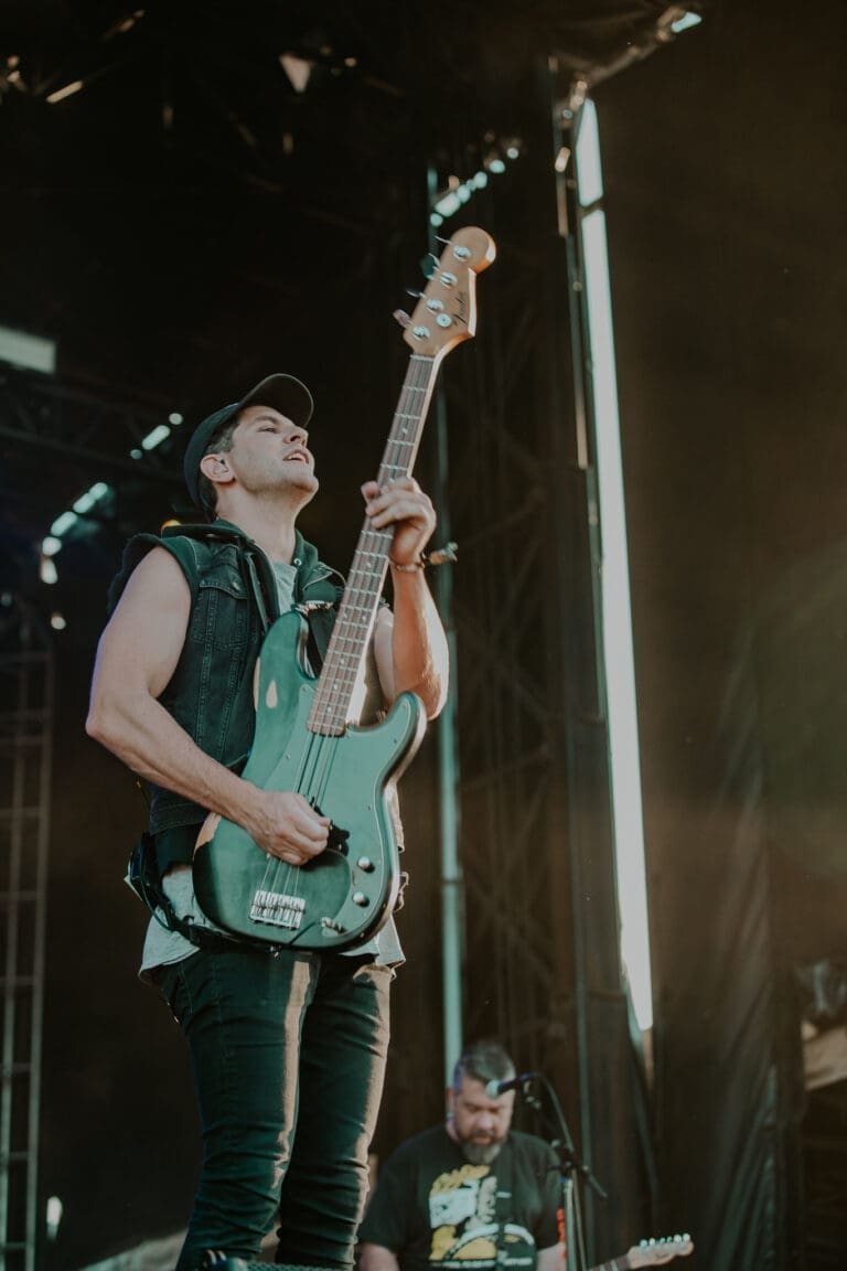 Riot Fest 2022