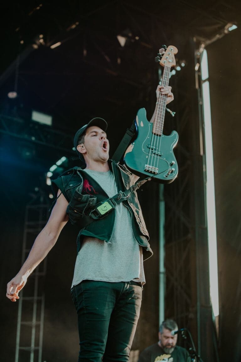 Riot Fest 2022