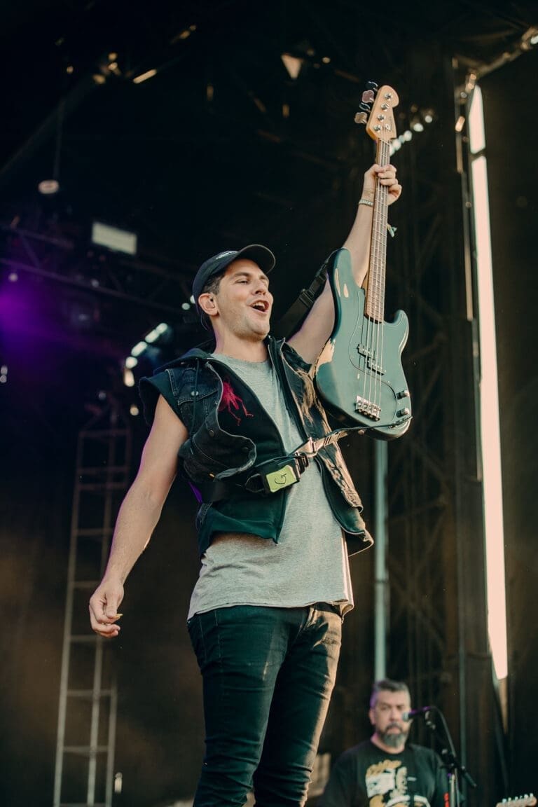 Riot Fest 2022