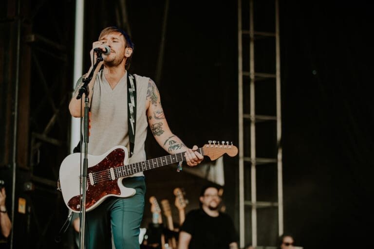 Riot Fest 2022
