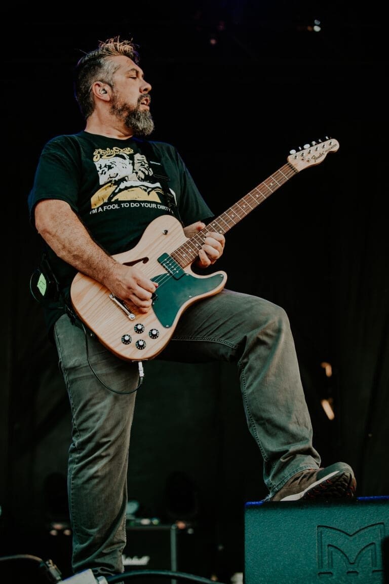 Riot Fest 2022