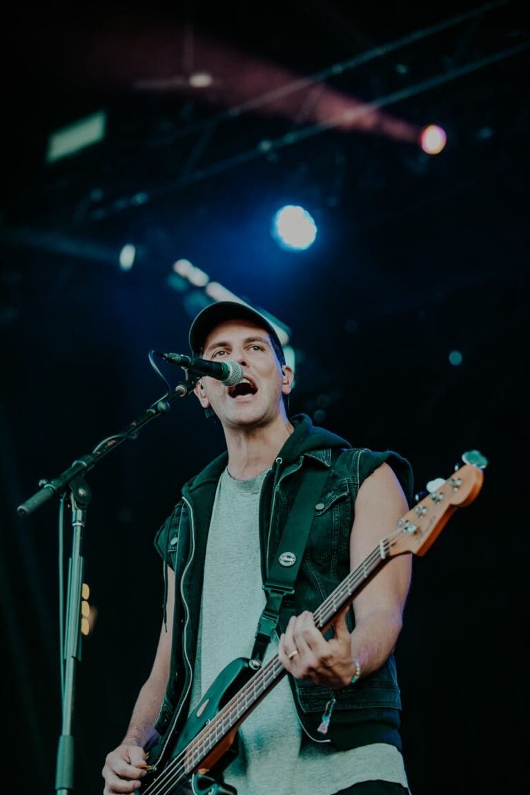Riot Fest 2022