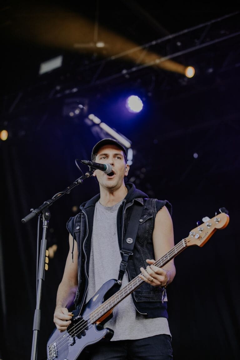 Riot Fest 2022