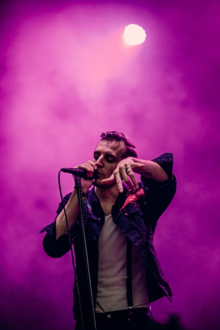 Riot Fest 2022