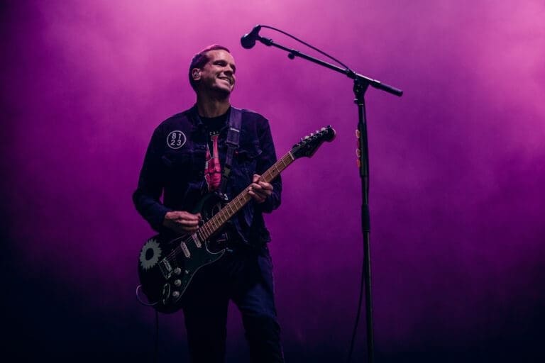 Riot Fest 2022