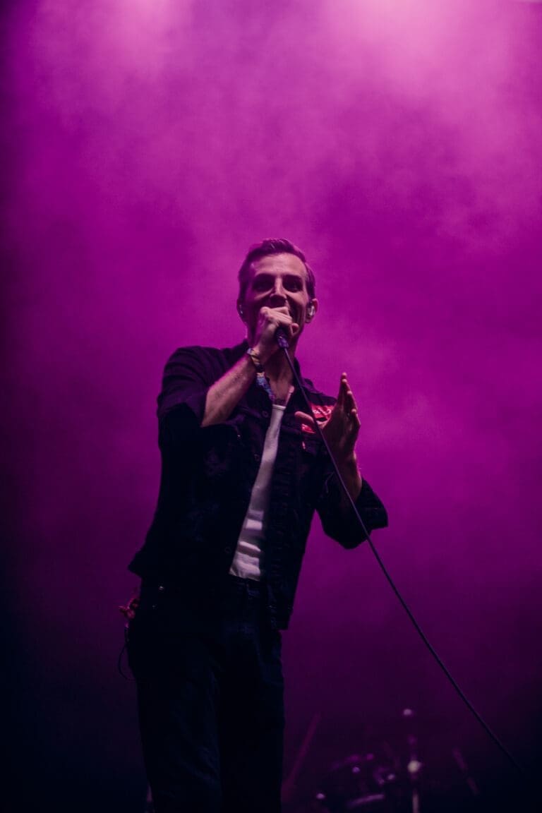 Riot Fest 2022