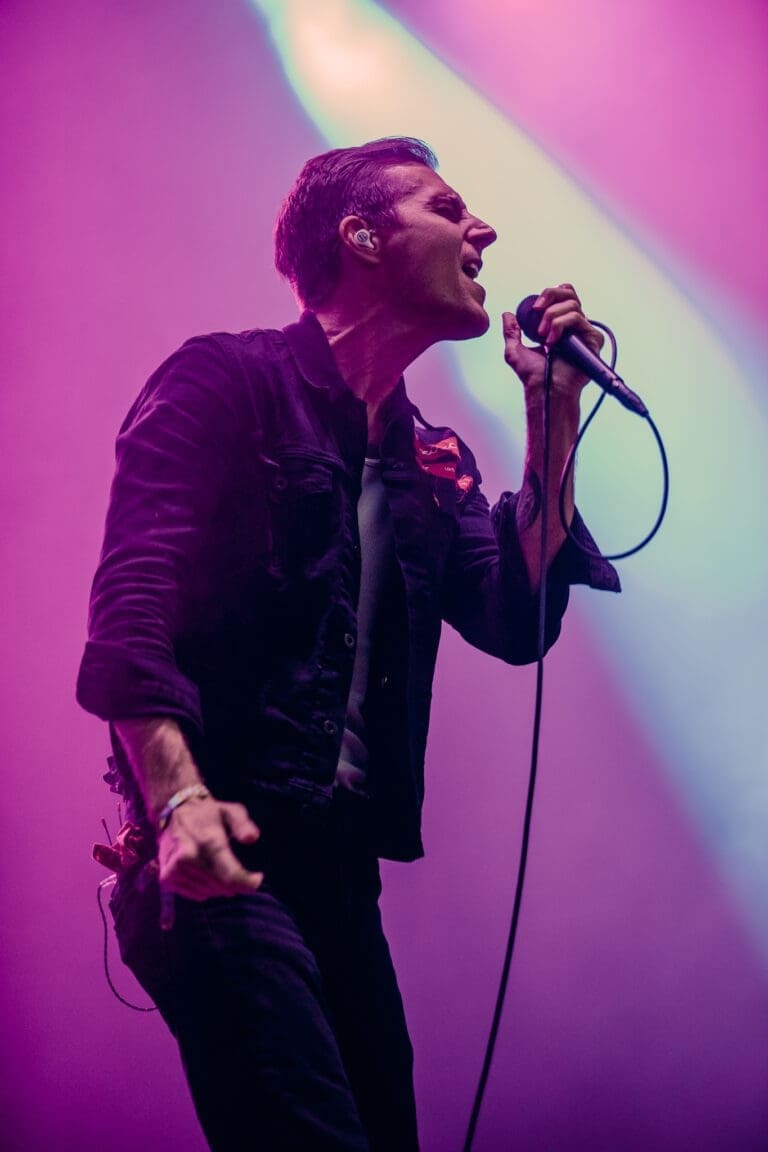 Riot Fest 2022
