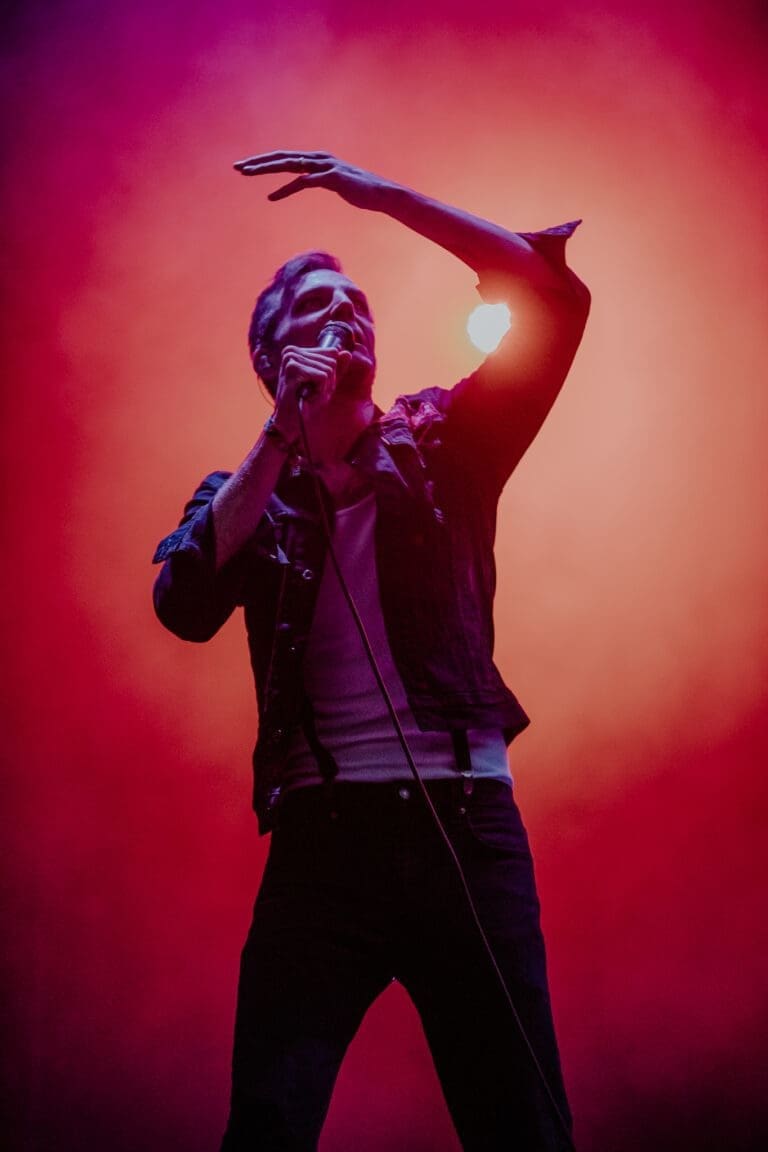 Riot Fest 2022