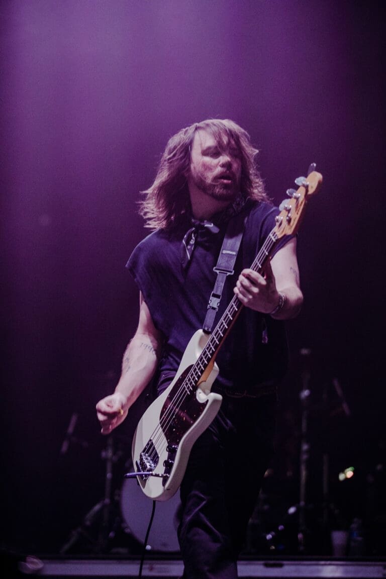 Riot Fest 2022