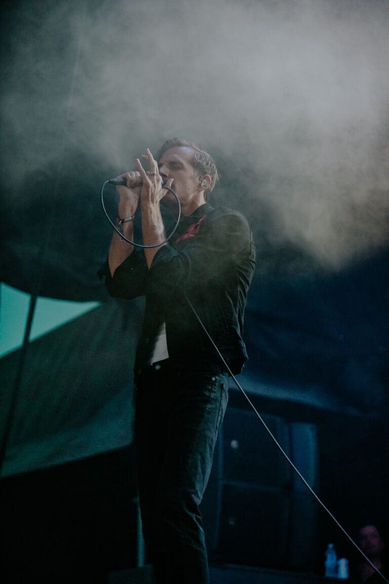 Riot Fest 2022