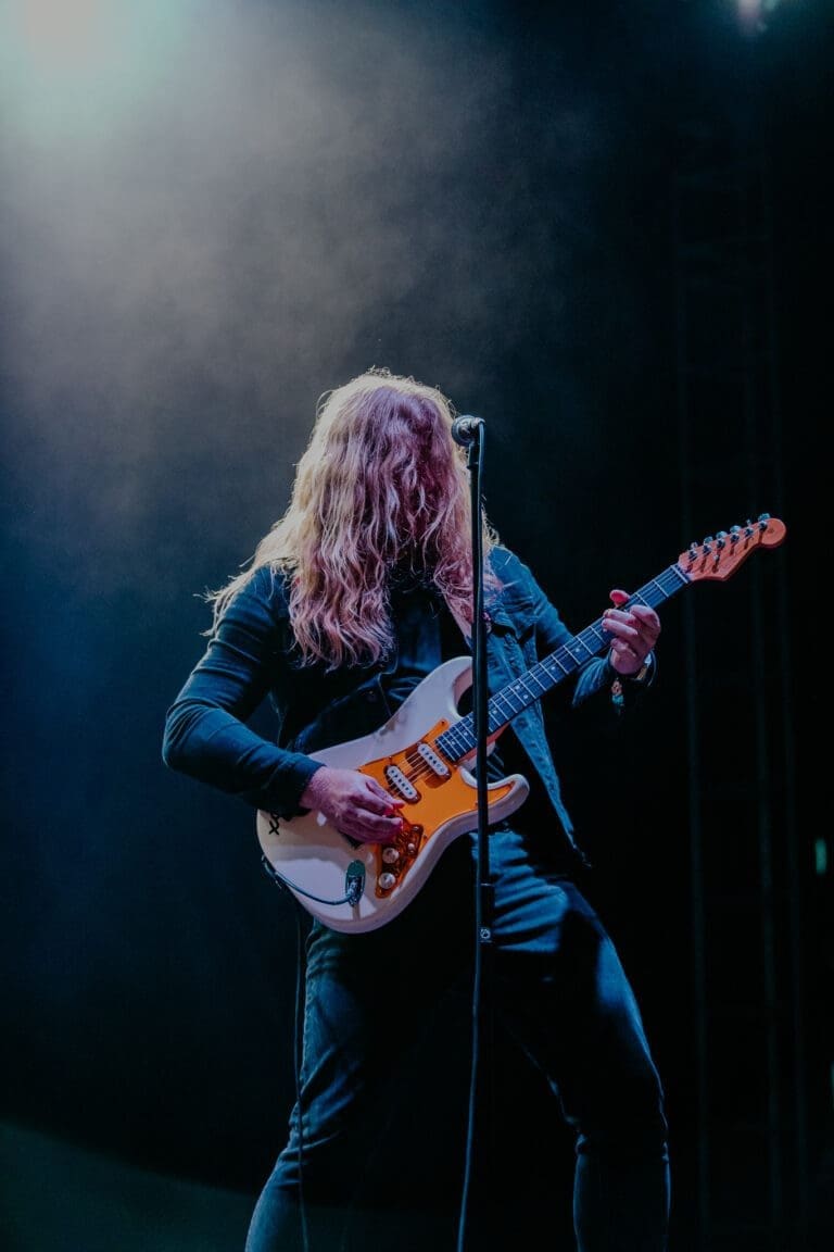 Riot Fest 2022