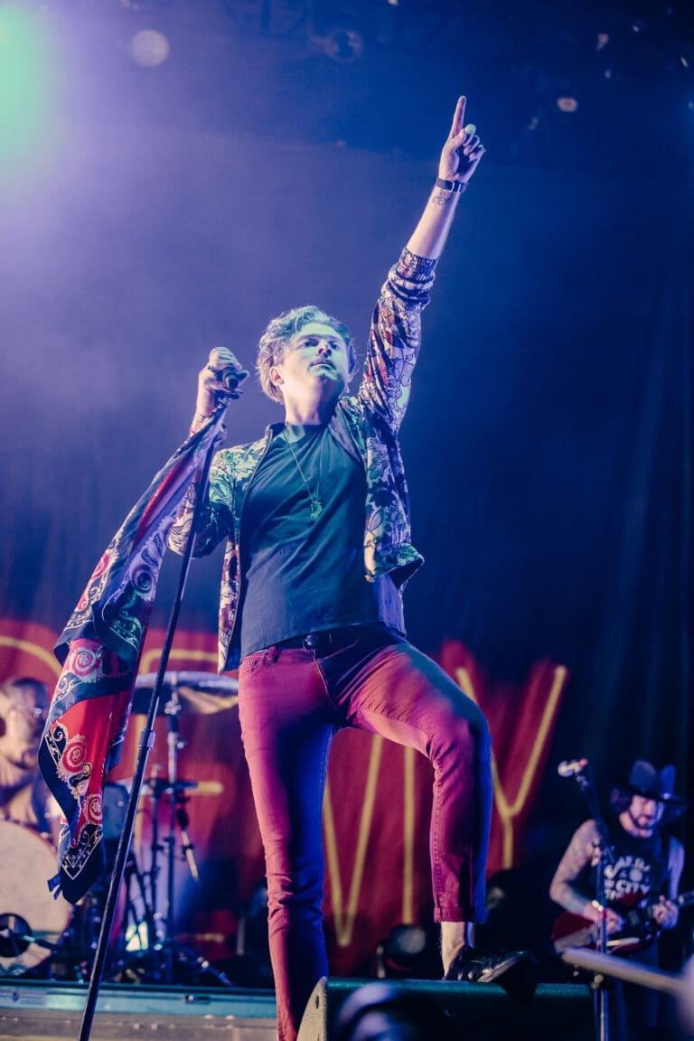Riot Fest 2022