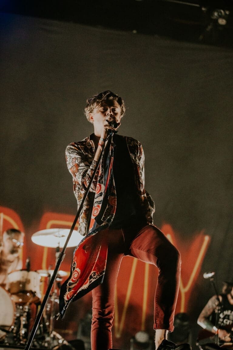 Riot Fest 2022