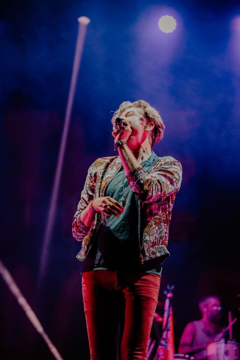 Riot Fest 2022