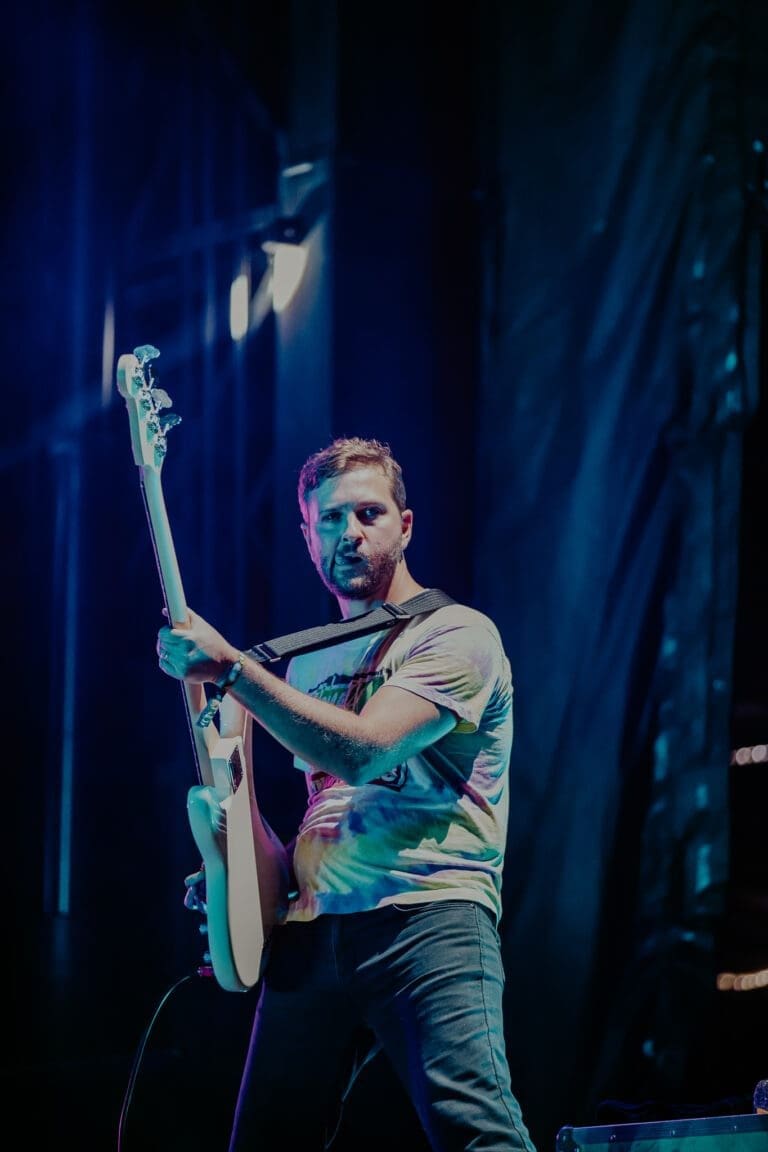 Riot Fest 2022