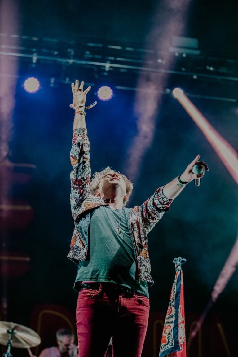 Riot Fest 2022
