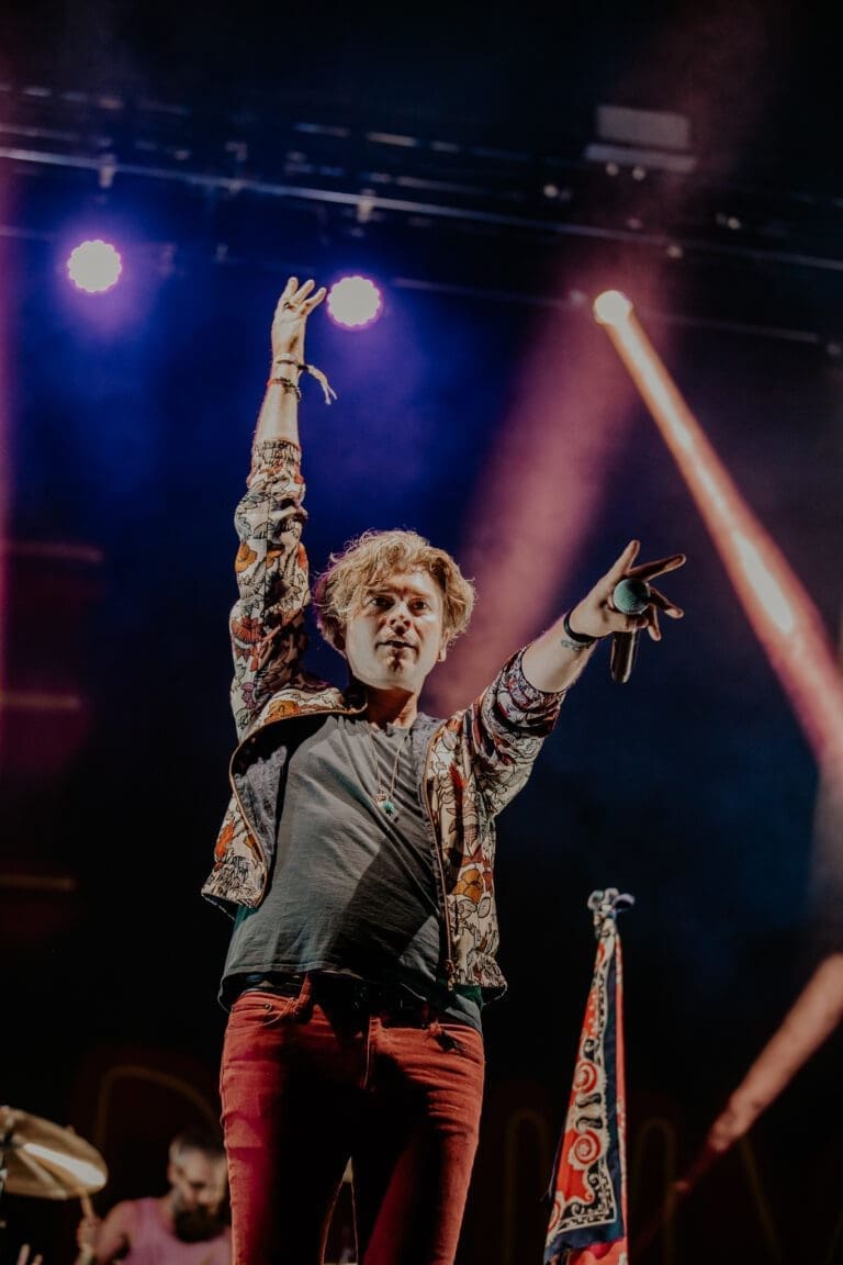 Riot Fest 2022