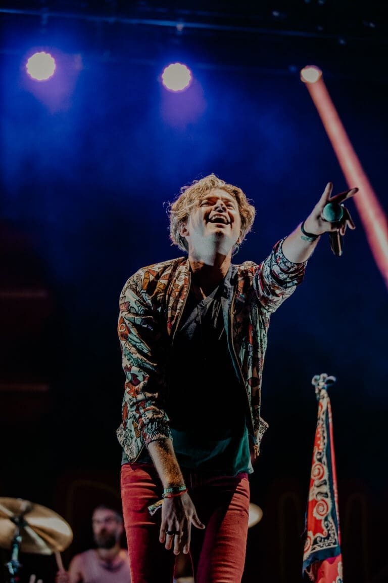 Riot Fest 2022
