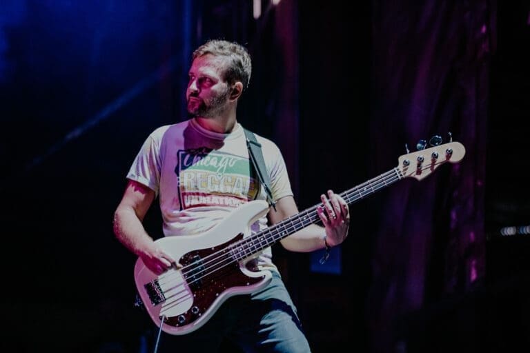 Riot Fest 2022