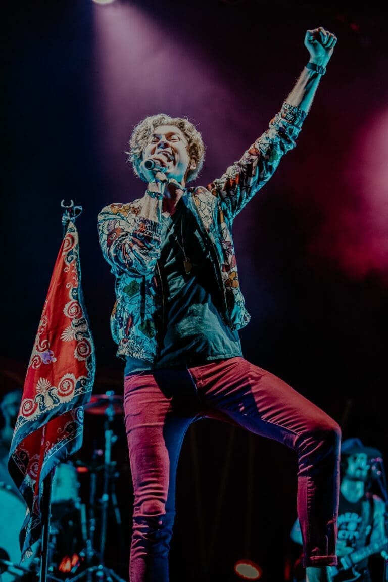 Riot Fest 2022