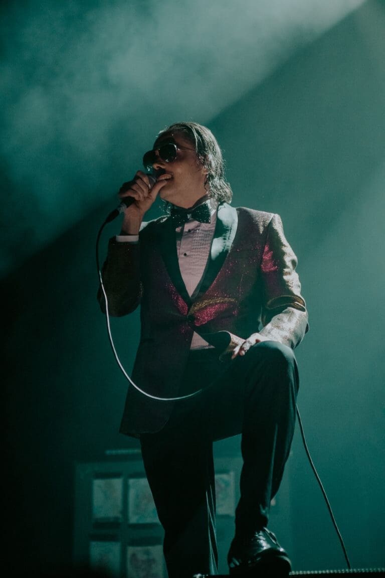 My Chemical Romance