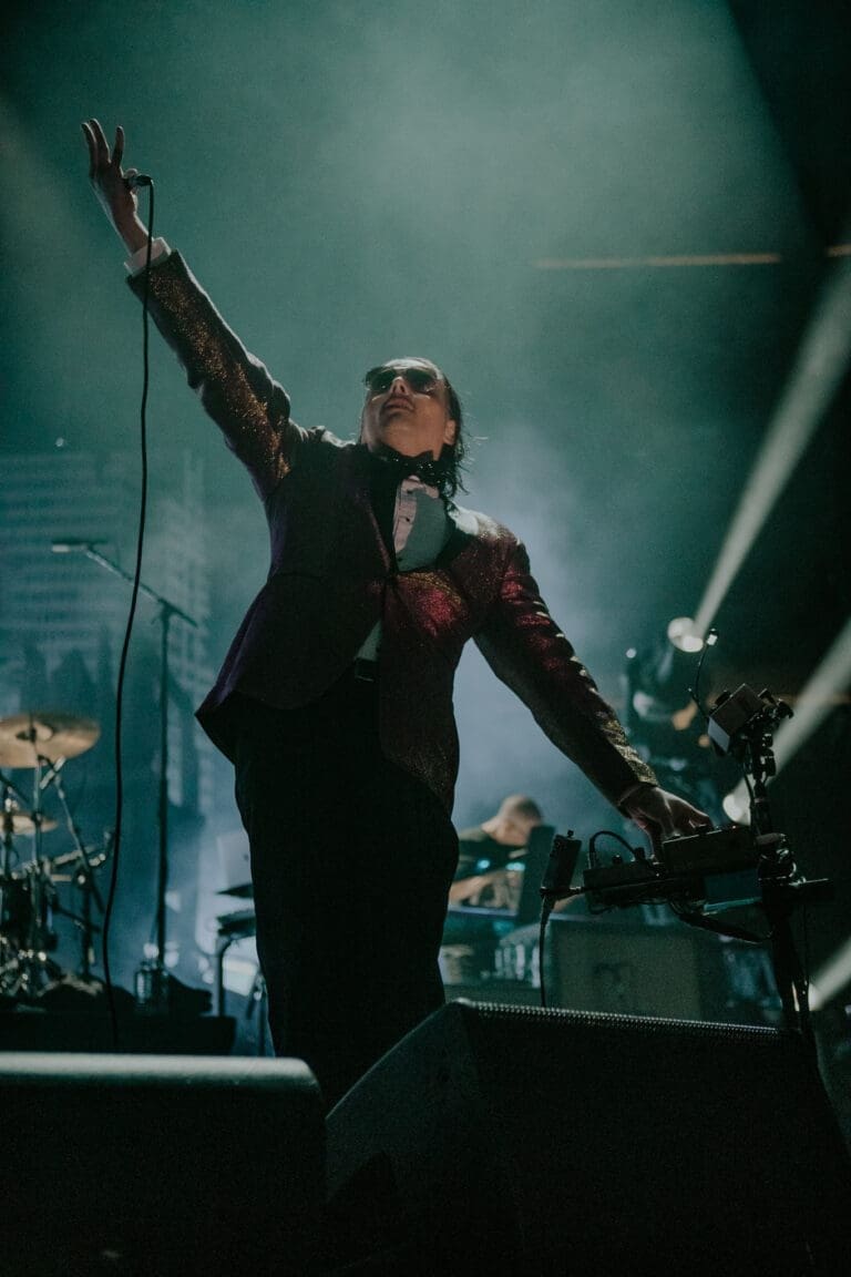 My Chemical Romance