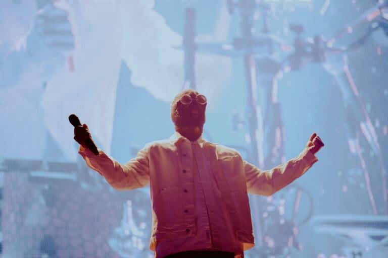 twenty one pilots