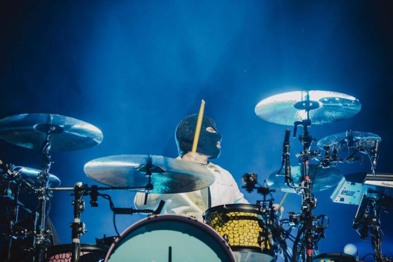 twenty one pilots