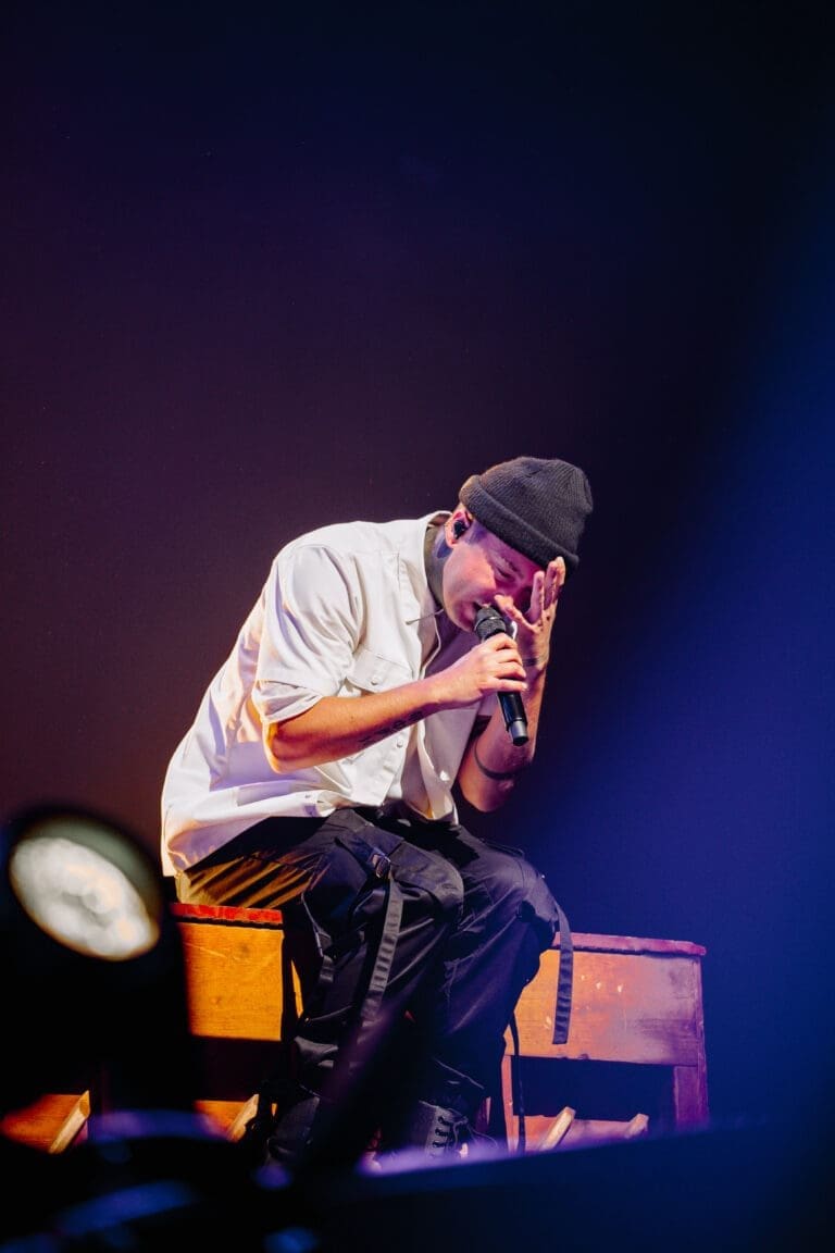 twenty one pilots