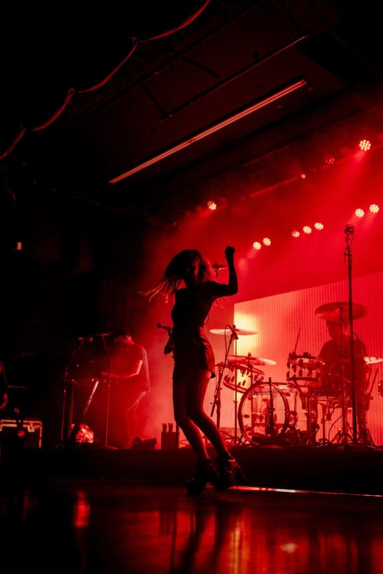CHVRCHES