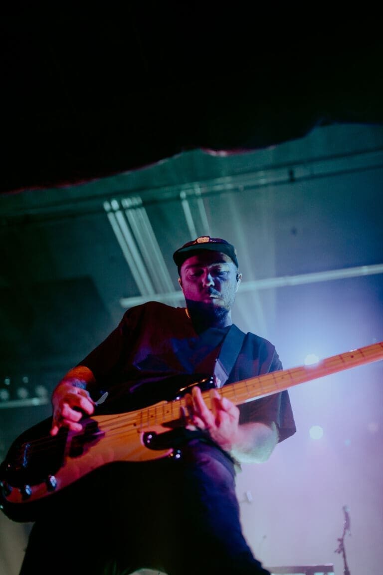 CHVRCHES