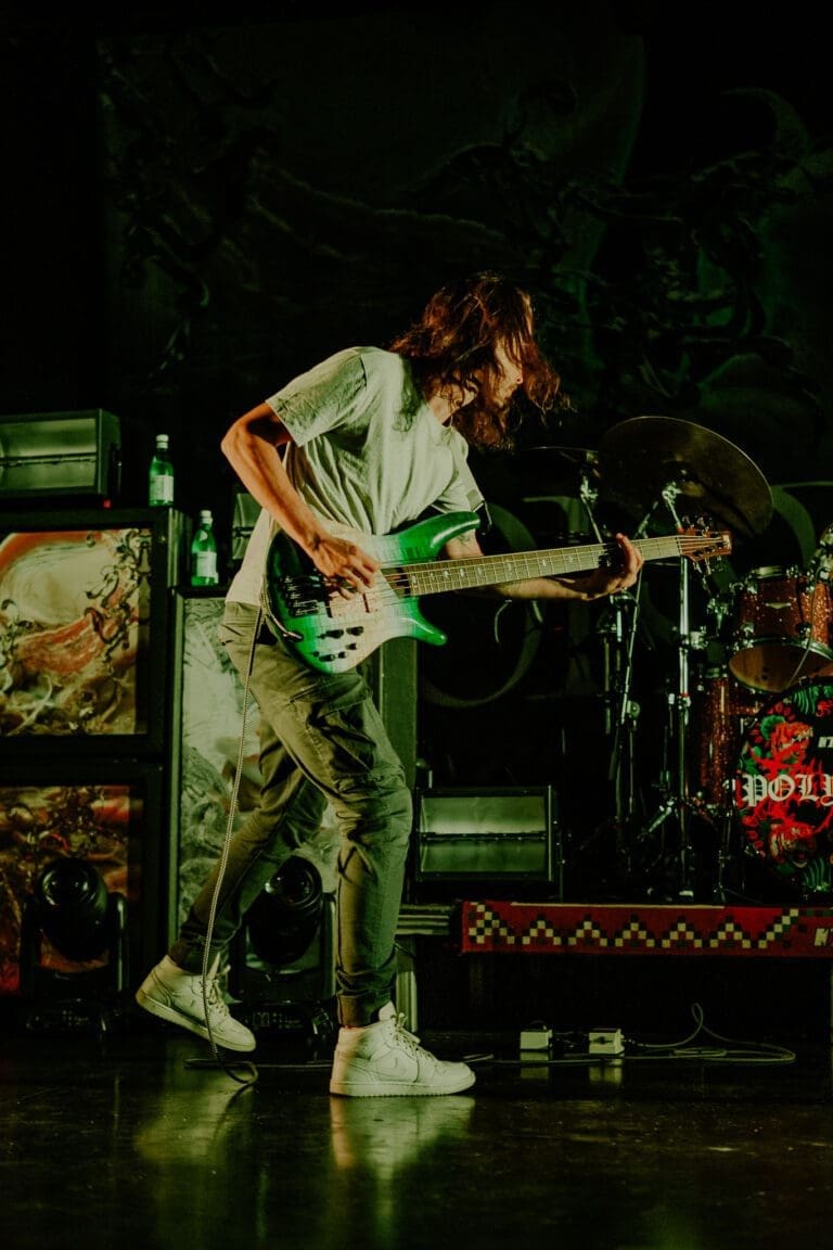Polyphia