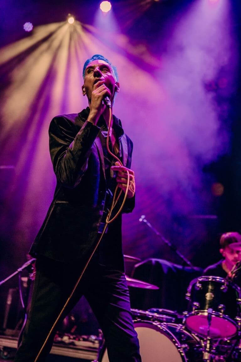 The Juliana Theory