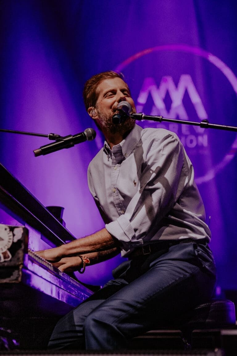 Andrew McMahon