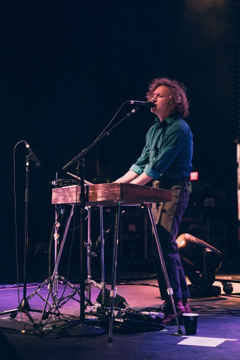 Andrew McMahon