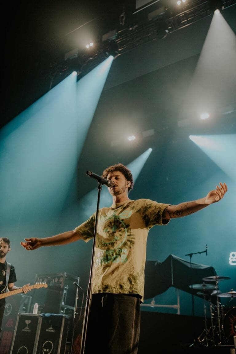 Bring Me the Horizon