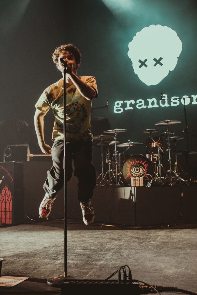 Bring Me the Horizon