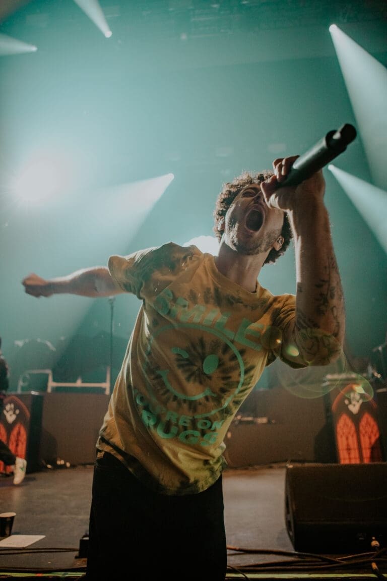 Bring Me the Horizon