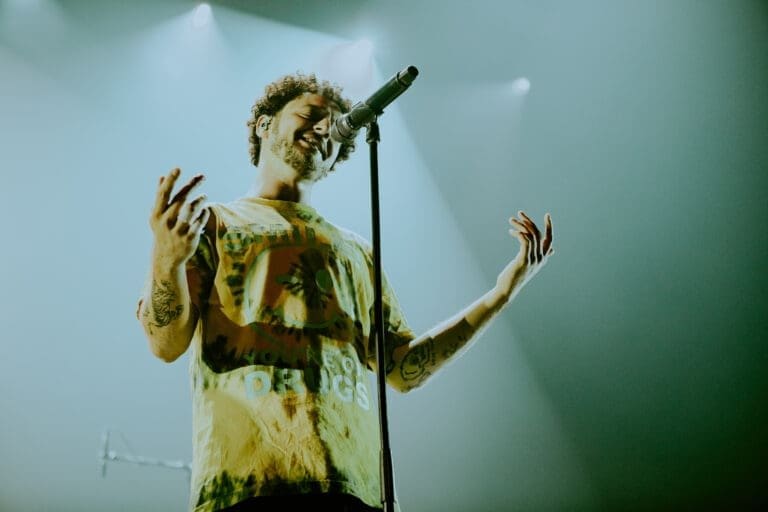 Bring Me the Horizon